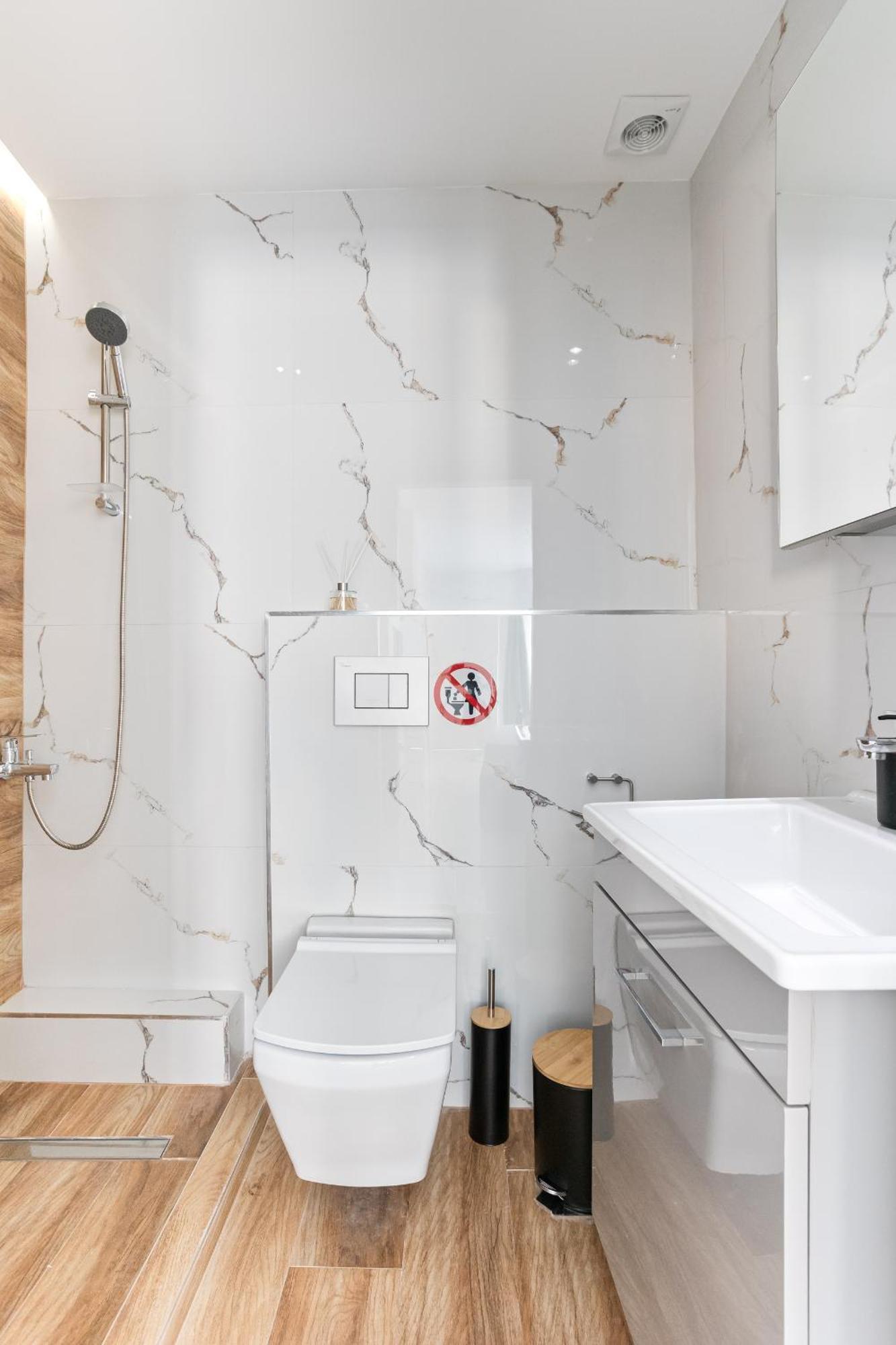New Luxury Apartment In Downtown Thessaloniki Exterior foto