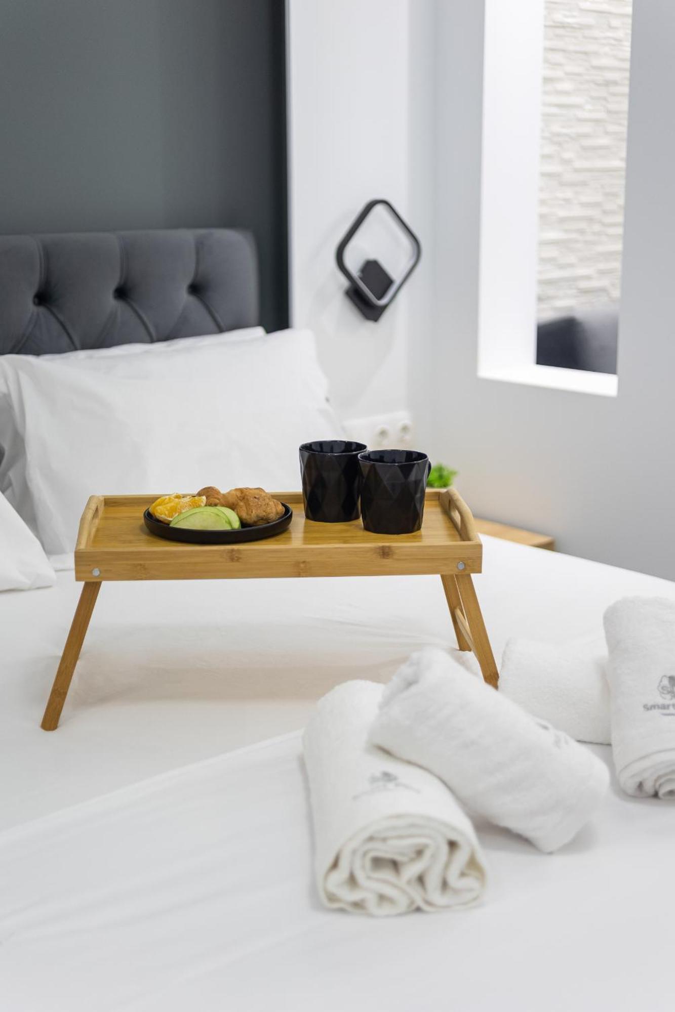 New Luxury Apartment In Downtown Thessaloniki Exterior foto